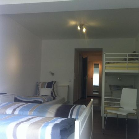 Bed & Breakfast Bonnanotte Essen Bagian luar foto