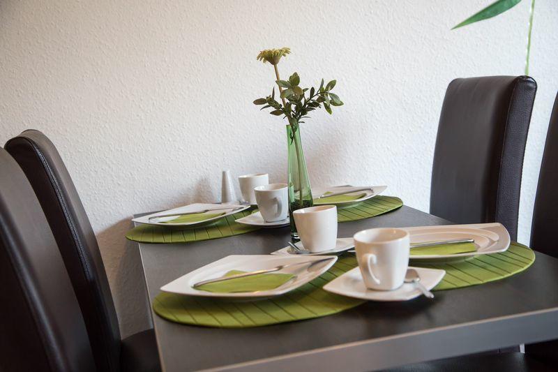 Bed & Breakfast Bonnanotte Essen Bagian luar foto