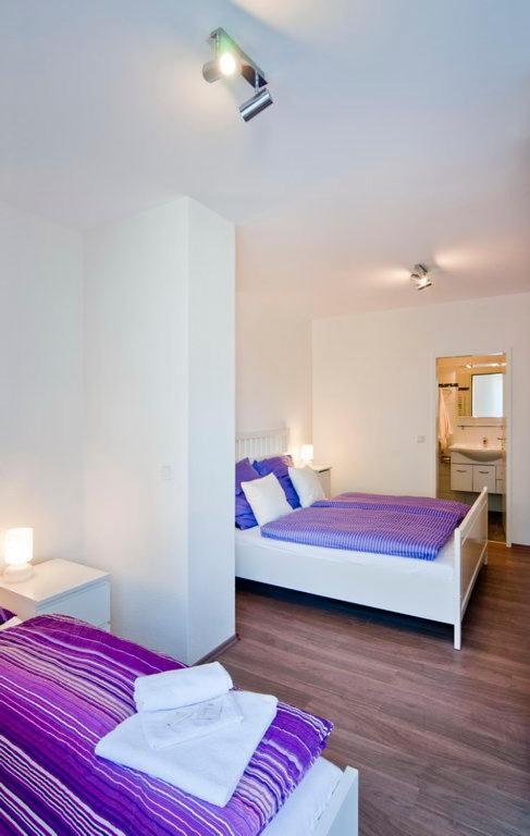 Bed & Breakfast Bonnanotte Essen Ruang foto