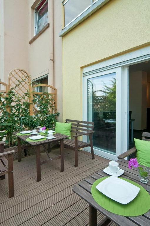 Bed & Breakfast Bonnanotte Essen Bagian luar foto