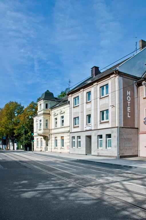 Bed & Breakfast Bonnanotte Essen Bagian luar foto