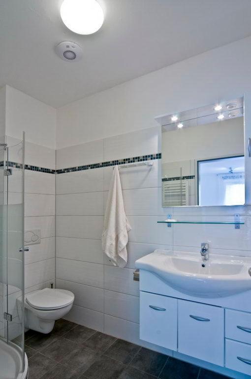 Bed & Breakfast Bonnanotte Essen Ruang foto